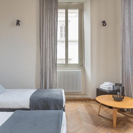Mami'S Home Trastevere Apt With Private Terrace Рим Экстерьер фото