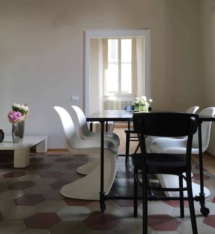 Mami'S Home Trastevere Apt With Private Terrace Рим Номер фото