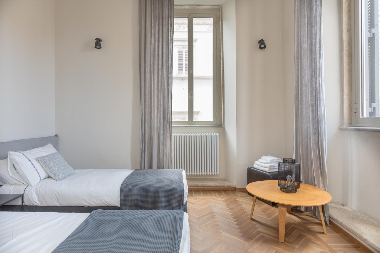 Mami'S Home Trastevere Apt With Private Terrace Рим Экстерьер фото
