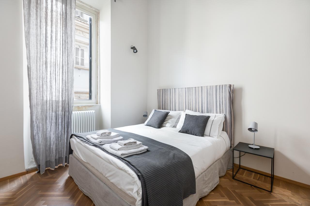 Mami'S Home Trastevere Apt With Private Terrace Рим Экстерьер фото