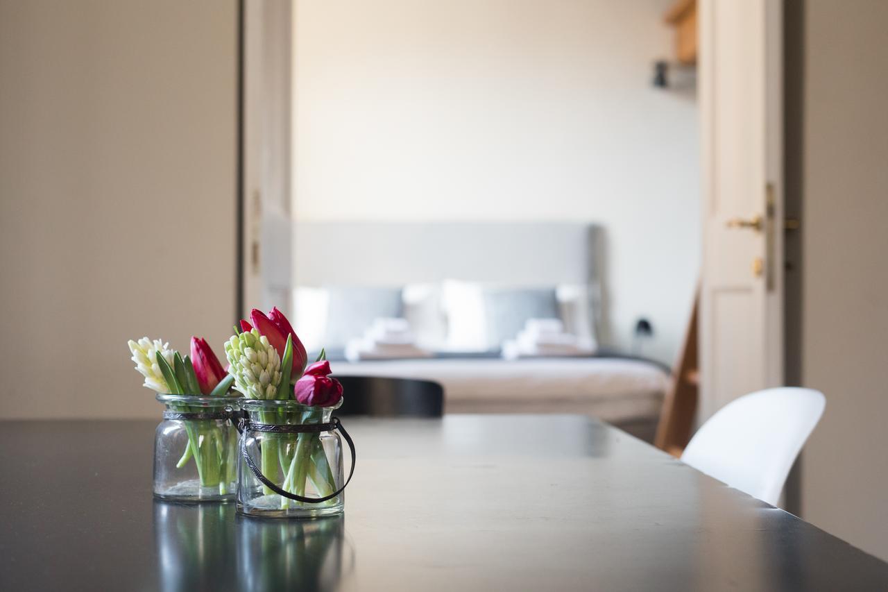 Mami'S Home Trastevere Apt With Private Terrace Рим Экстерьер фото