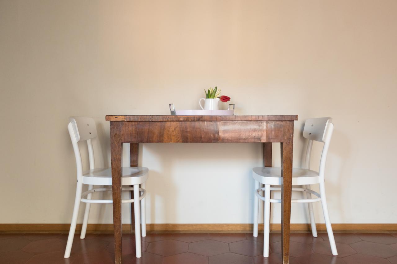 Mami'S Home Trastevere Apt With Private Terrace Рим Экстерьер фото