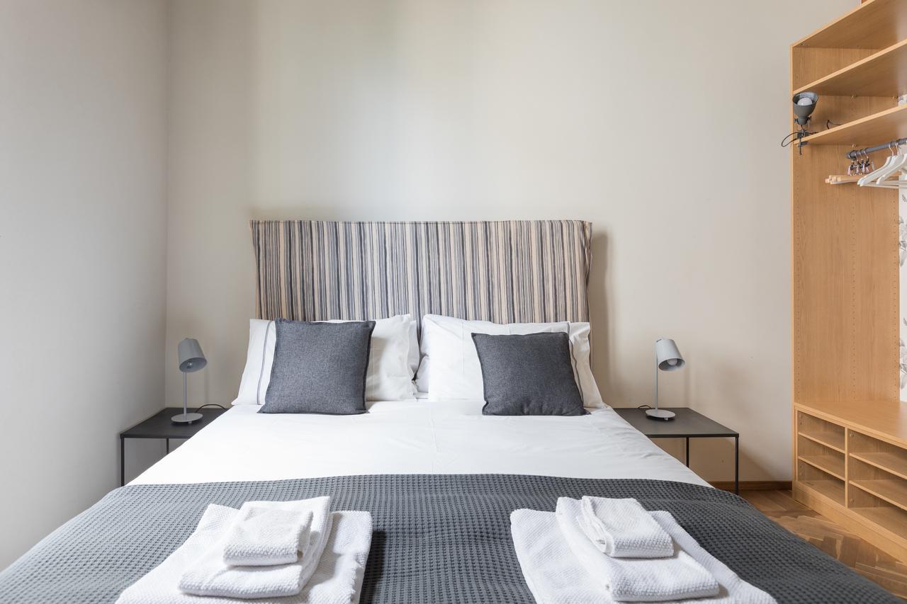 Mami'S Home Trastevere Apt With Private Terrace Рим Экстерьер фото