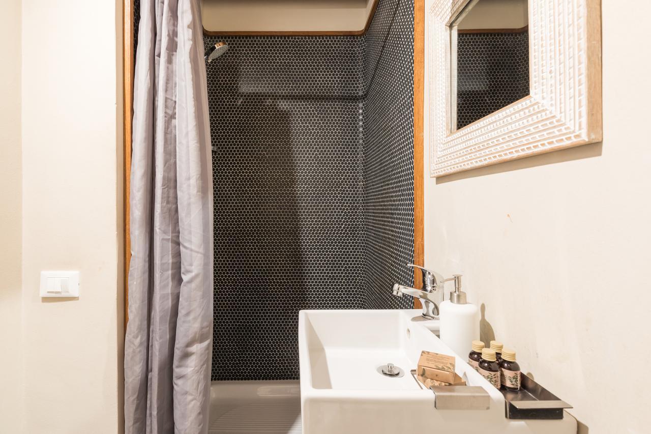 Mami'S Home Trastevere Apt With Private Terrace Рим Экстерьер фото
