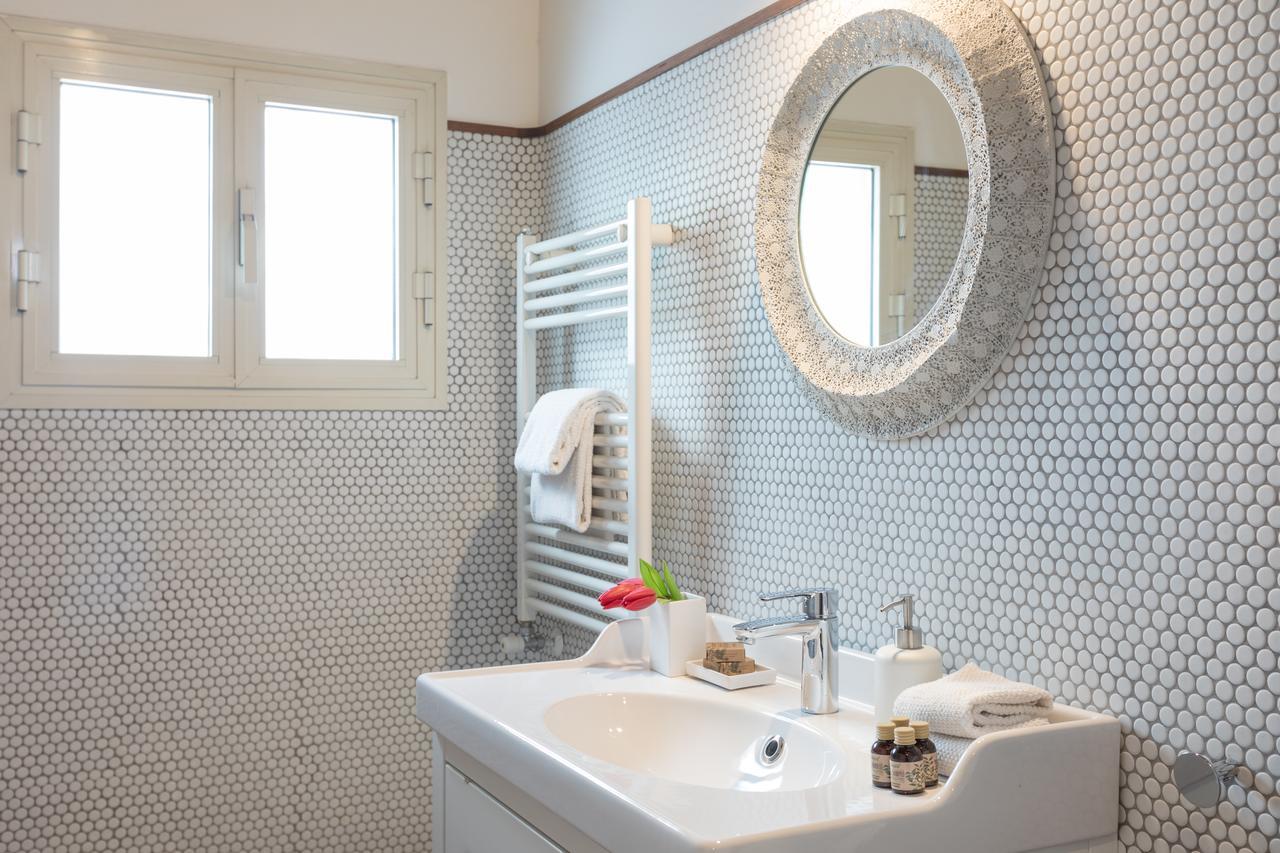 Mami'S Home Trastevere Apt With Private Terrace Рим Экстерьер фото