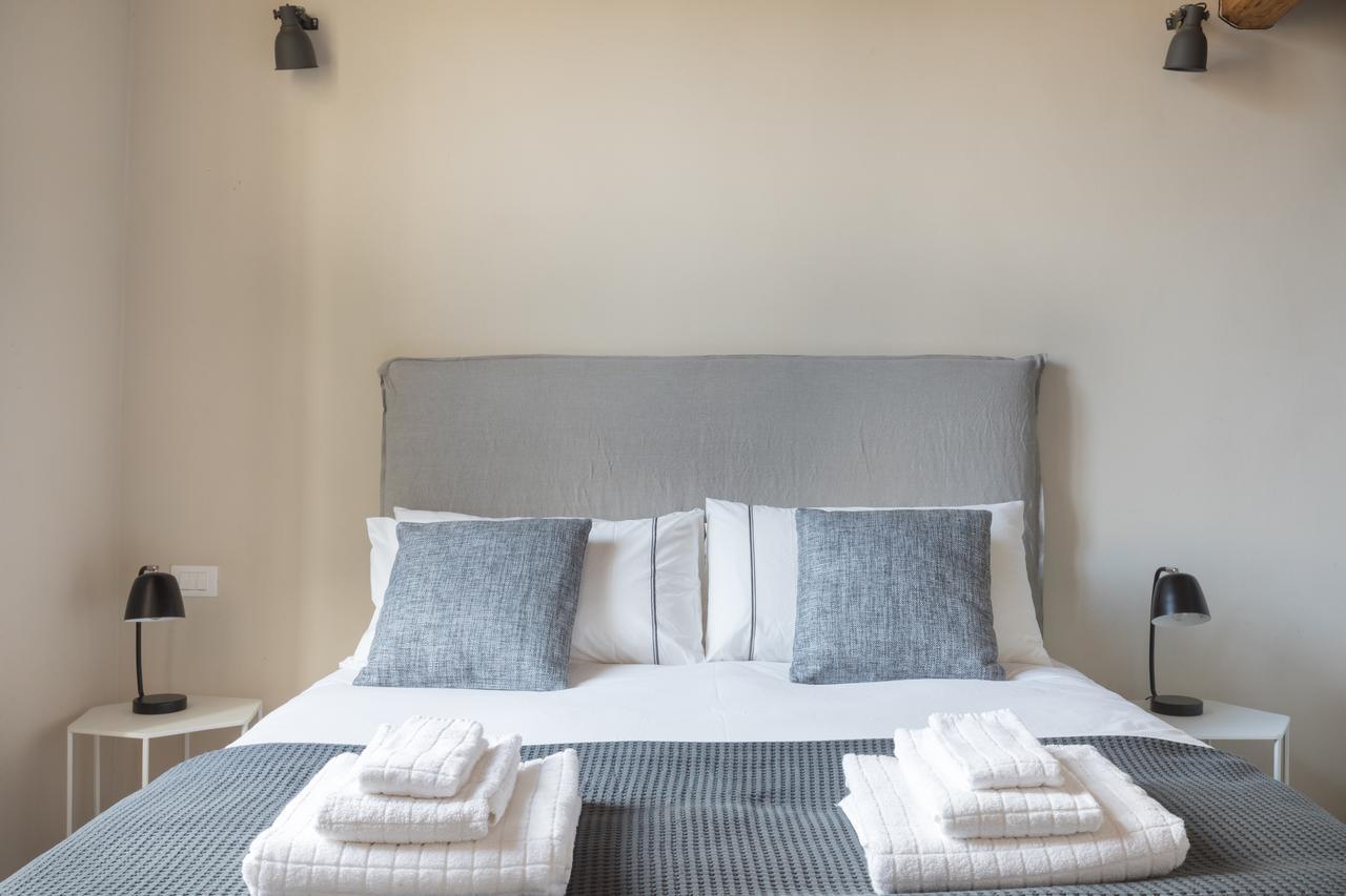 Mami'S Home Trastevere Apt With Private Terrace Рим Экстерьер фото