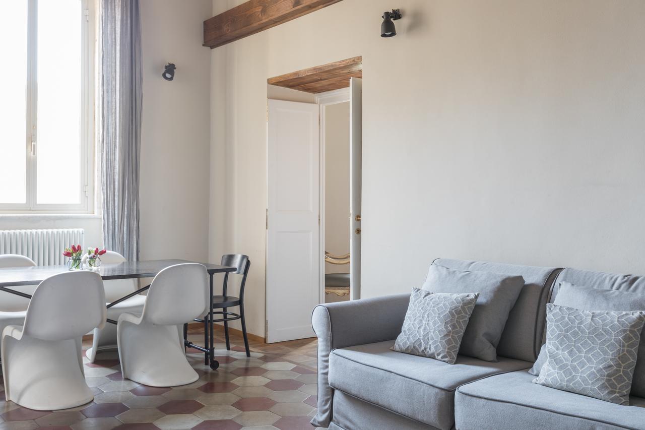 Mami'S Home Trastevere Apt With Private Terrace Рим Экстерьер фото
